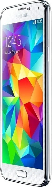 Ostestováno: Samsung Galaxy S5 G900