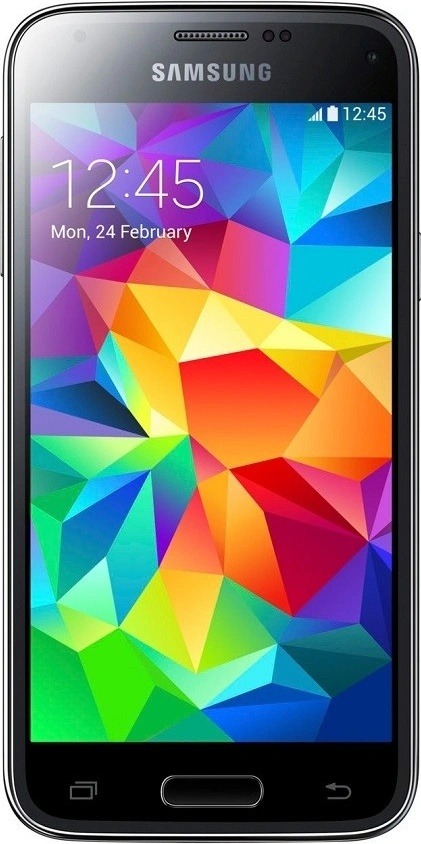 Recenze Samsung Galaxy S5 Mini G800