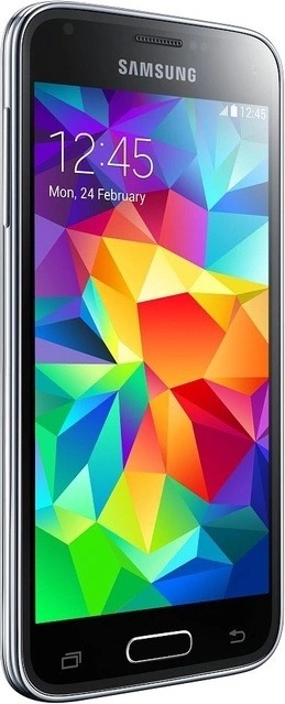 Analýza Samsung Galaxy S5 Mini G800