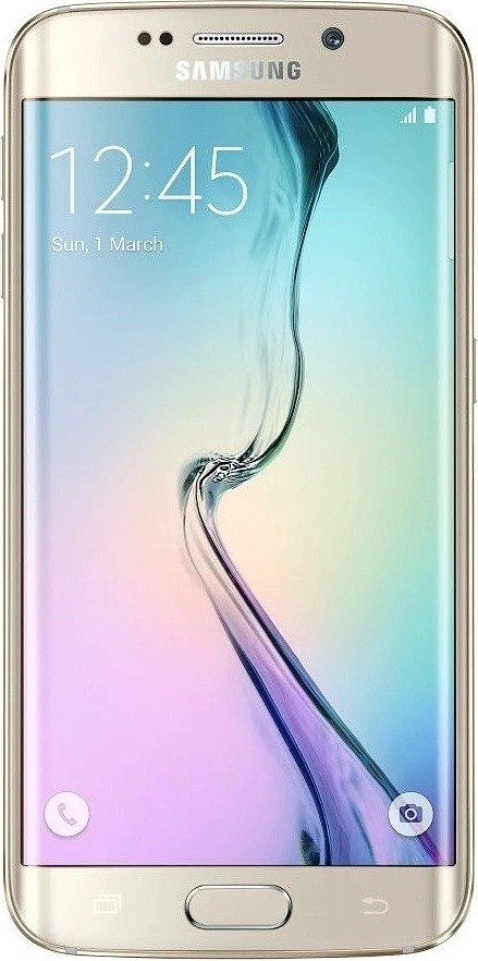 Průzkum Samsung Galaxy S6 Edge G925 32GB