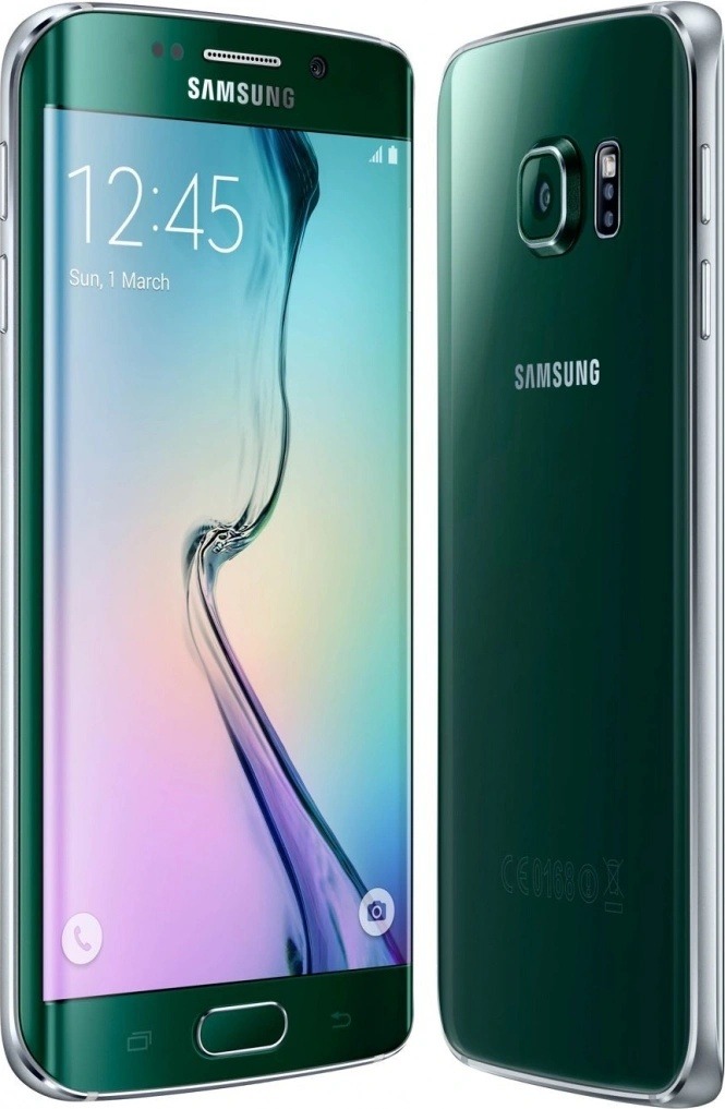 Kritika Samsung Galaxy S6 Edge G925 32GB