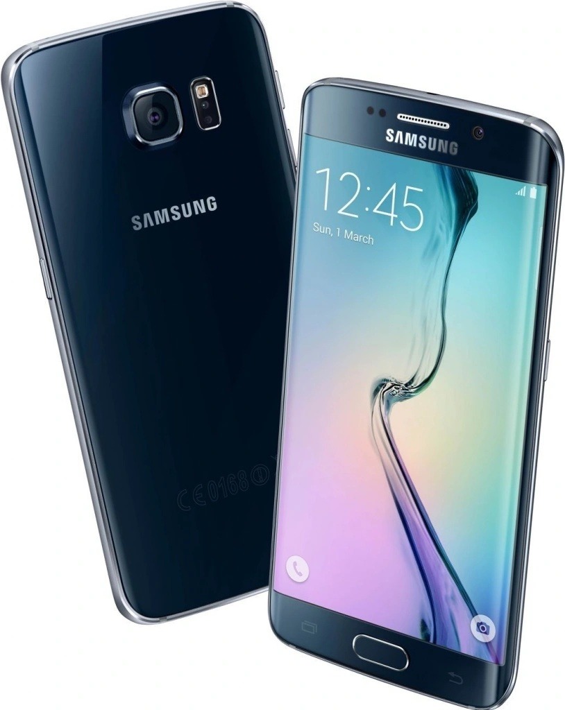 Ostestováno: Samsung Galaxy S6 Edge G925 32GB