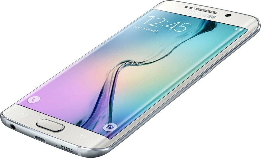 Analýza Samsung Galaxy S6 Edge G925 32GB