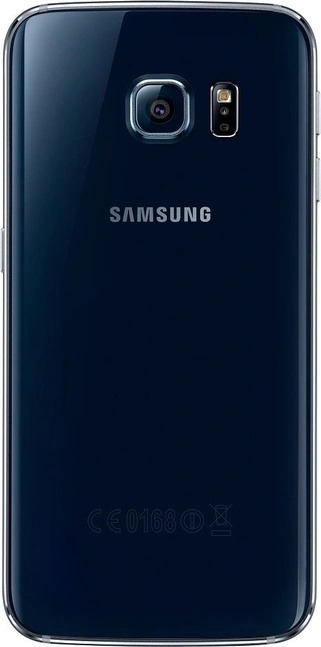 Ostestováno: Samsung Galaxy S6 Edge G925 32GB