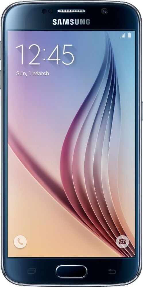 Recenze Samsung Galaxy S6 G920F 64GB