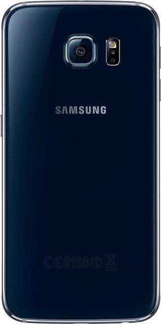 Shrnutí: Samsung Galaxy S6 G920F 64GB