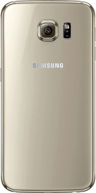 Komentáře k Samsung Galaxy S6 G920F 64GB