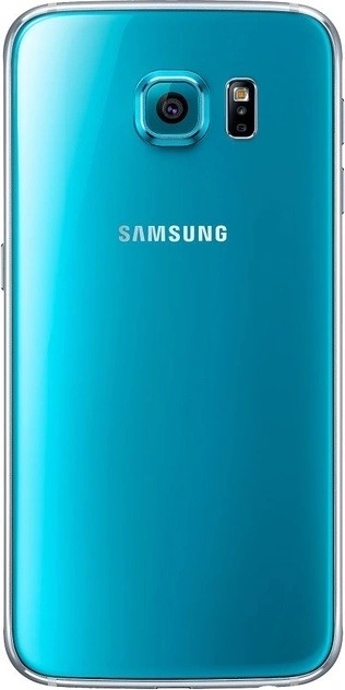 Zkušenosti s Samsung Galaxy S6 G920F 64GB