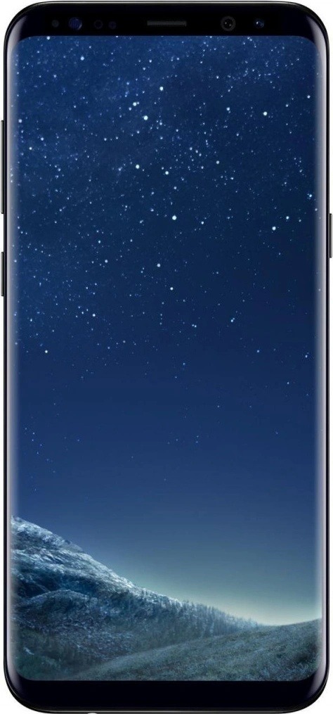 Recenze Samsung Galaxy S8+ G955F 64GB