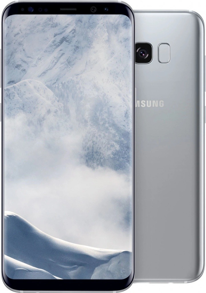 Verdikt: Samsung Galaxy S8+ G955F 64GB