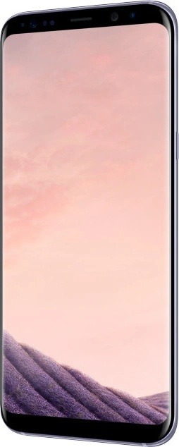 Průzkum Samsung Galaxy S8+ G955F 64GB