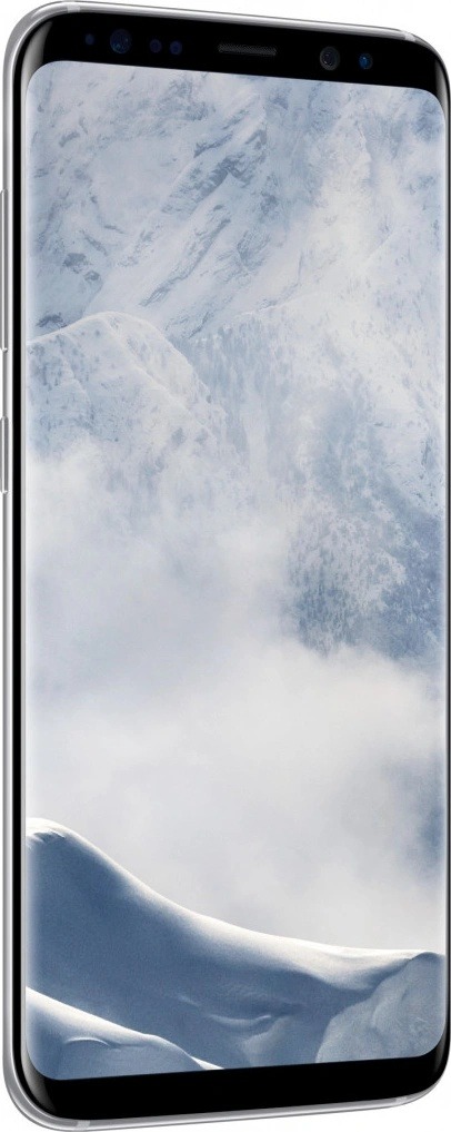 Test: Samsung Galaxy S8+ G955F 64GB