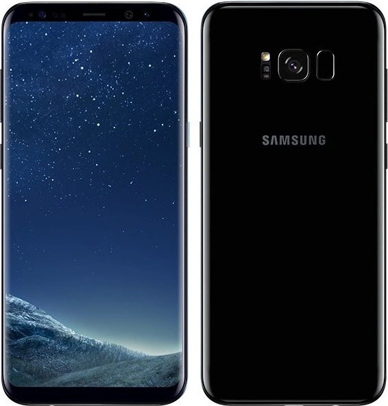 Verdikt: Samsung Galaxy S8+ G955F 64GB