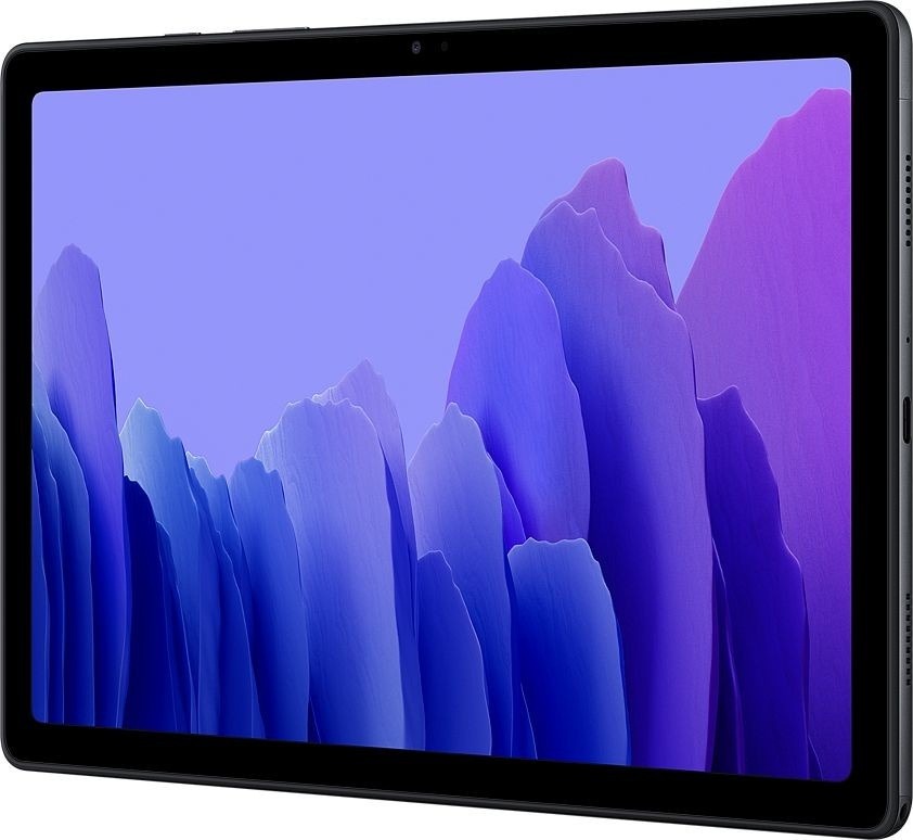 Kritika Samsung Galaxy Tab A7 Wi-Fi 32GB SM-T500NZAAEUE