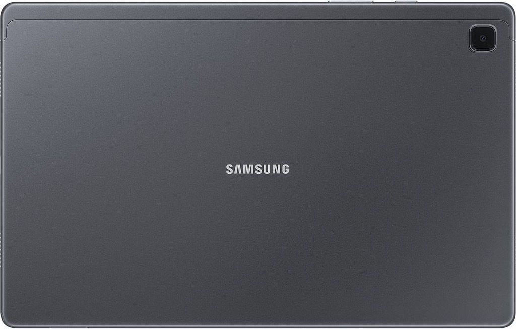 Zkoumání Samsung Galaxy Tab A7 Wi-Fi 32GB SM-T500NZAAEUE