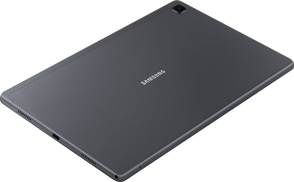 Test: Samsung Galaxy Tab A7 Wi-Fi 32GB SM-T500NZAAEUE