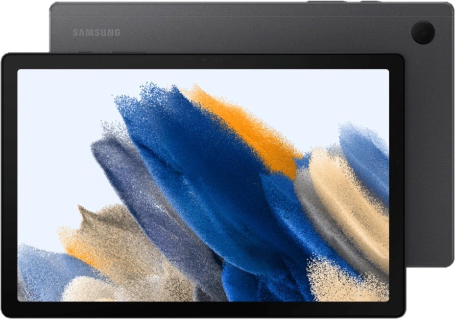Podívejte se na Samsung Galaxy Tab A8 SM-X200NZAFEUE