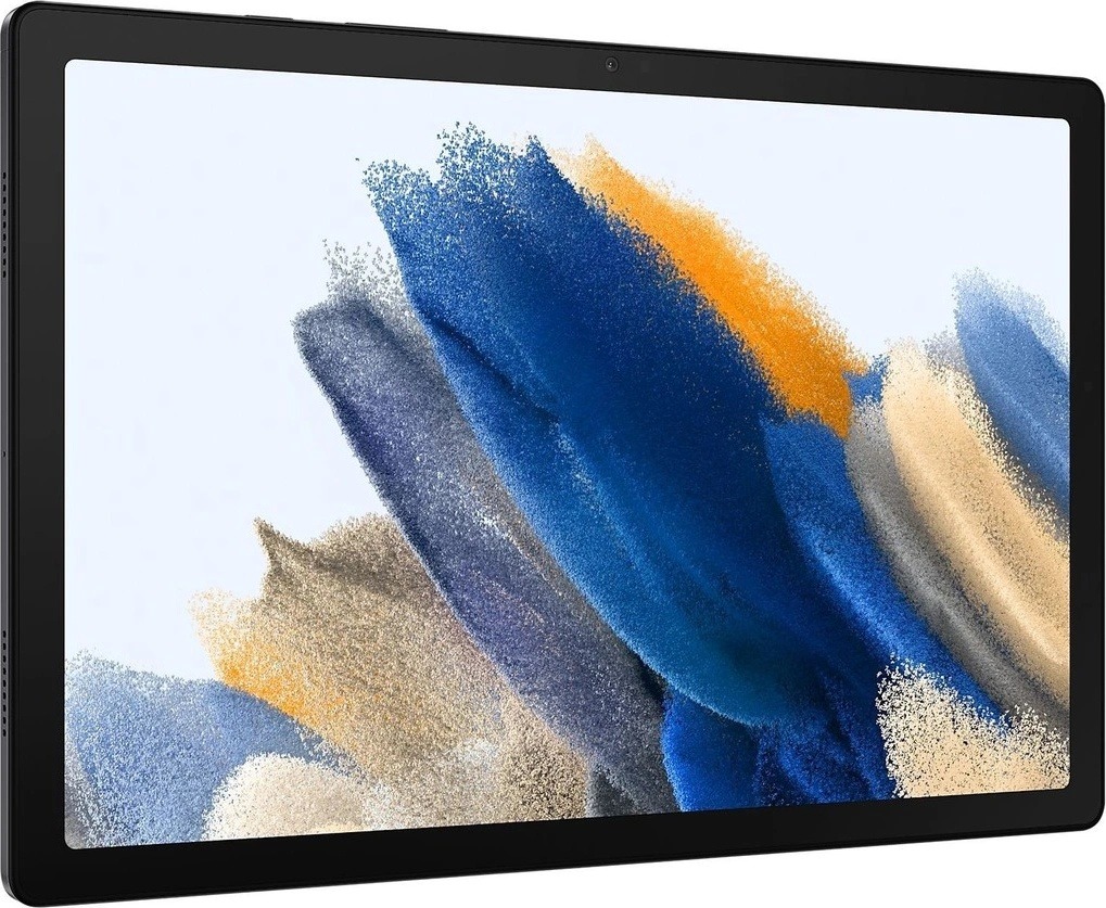 Ostestováno: Samsung Galaxy Tab A8 Wi-Fi 32Gb G SM-X200NZAAEUE