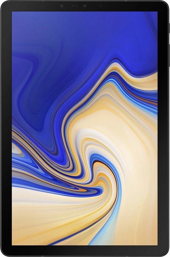 Recenze Samsung Galaxy Tab S4 10,5