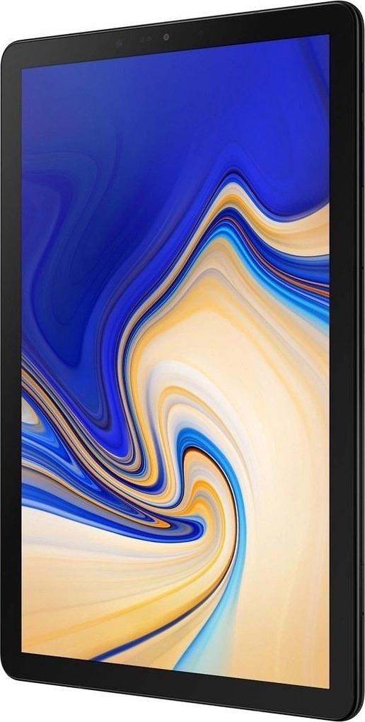 Hodnocení: Samsung Galaxy Tab S4 10,5