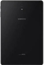 Testování Samsung Galaxy Tab S4 10,5