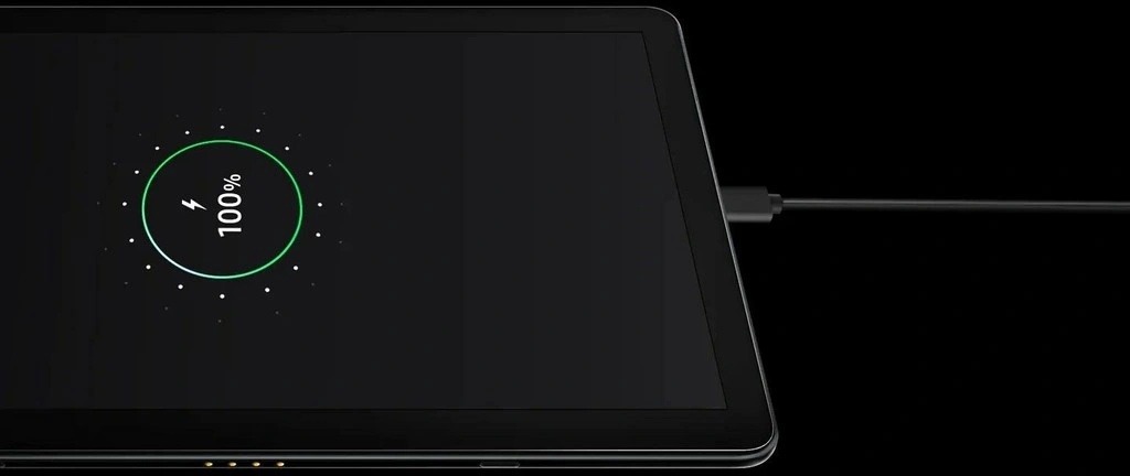 Verdikt: Samsung Galaxy Tab S4 10,5