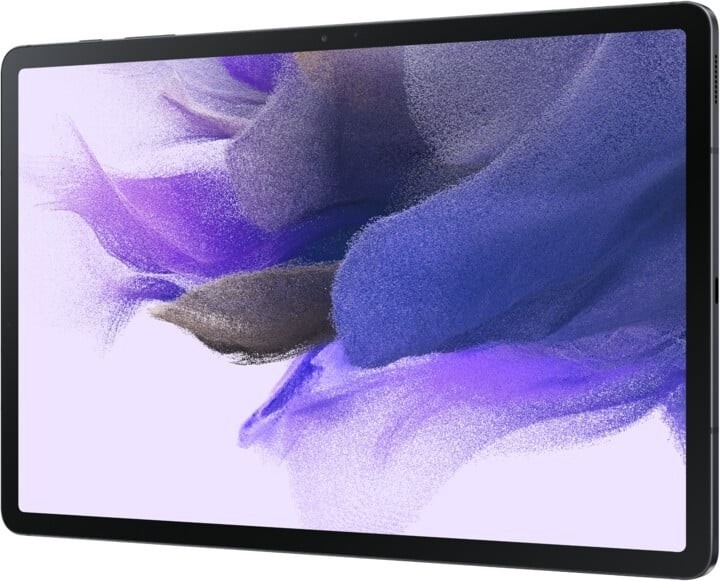 Test: Samsung Galaxy Tab S7 FE Wi-Fi 64GB Mystic Black SM-T733NZKAEUE
