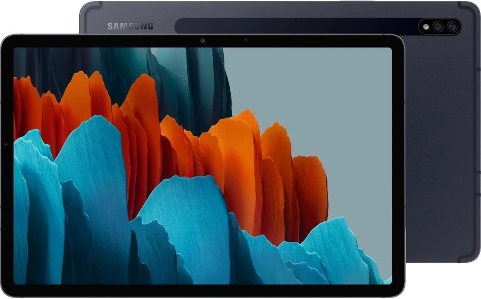 Test: Samsung Galaxy Tab S7 Wi-Fi 128GB SM-T870NZKAEUE