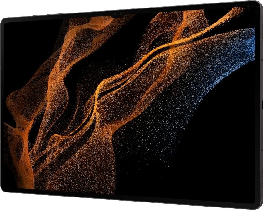 Test: Samsung Galaxy Tab S8 Ultra SM-X900NZAAEUE