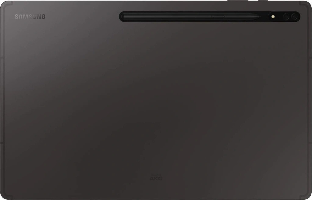 Úvaha o Samsung Galaxy Tab S8 Ultra SM-X900NZAAEUE