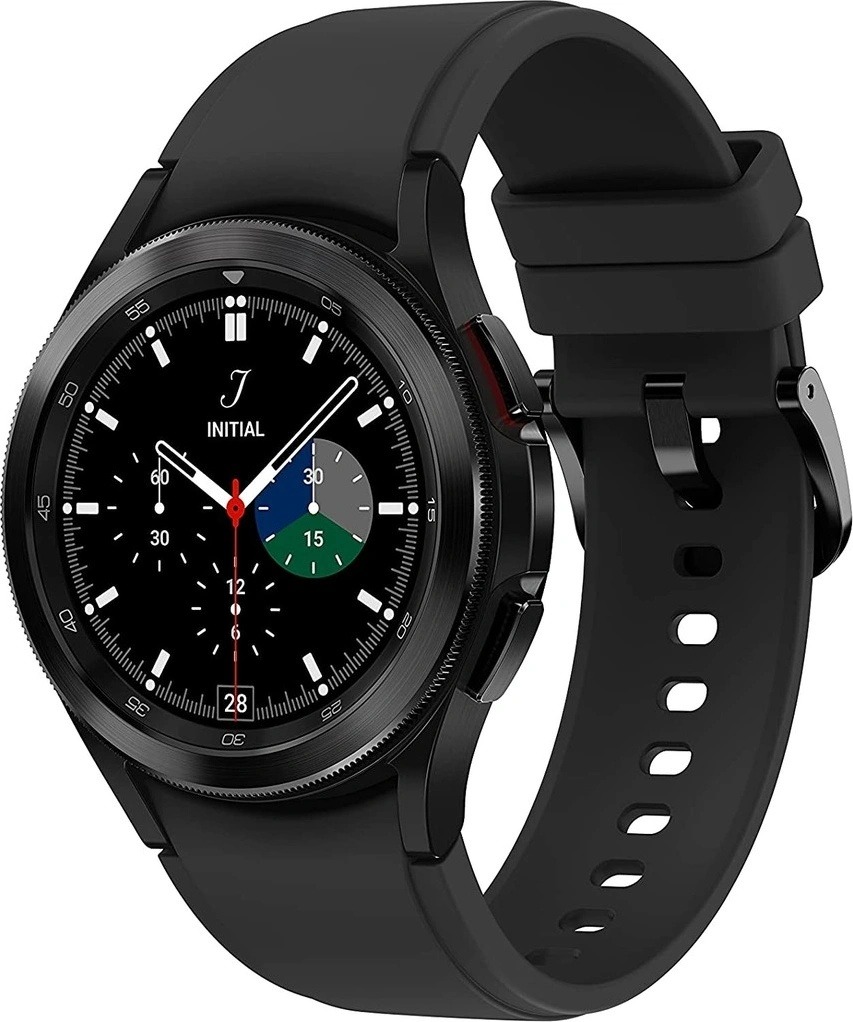 Zkušenost s Samsung Galaxy Watch 4 Classic 42mm SM-R880