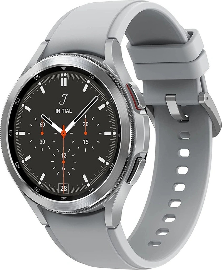 Hodnocení Samsung Galaxy Watch 4 Classic 42mm SM-R880