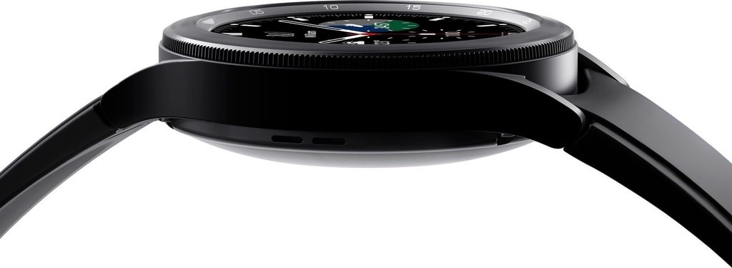 Zkušenost s Samsung Galaxy Watch 4 Classic 42mm SM-R880