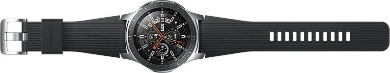 Zkušenosti s Samsung Galaxy Watch 46mm SM-R800