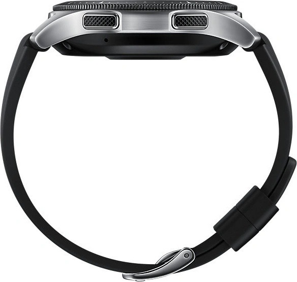 Analýza Samsung Galaxy Watch 46mm SM-R800