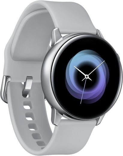 Průzkum Samsung Galaxy Watch Active SM-R500