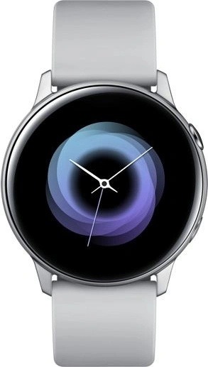 Pozorování Samsung Galaxy Watch Active SM-R500