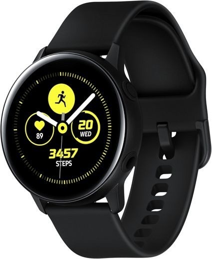 Testování Samsung Galaxy Watch Active SM-R500