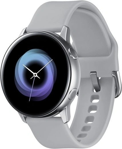 Poznámky k Samsung Galaxy Watch Active SM-R500