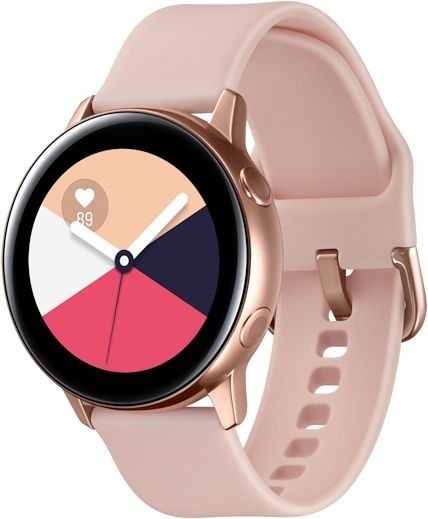 Posouzení: Samsung Galaxy Watch Active SM-R500