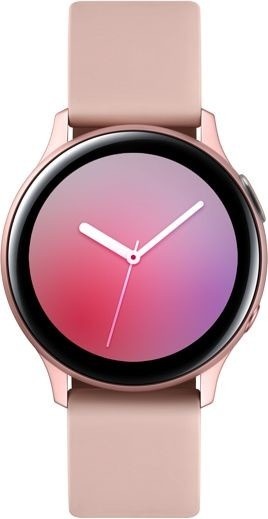 Shrnutí: Samsung Galaxy Watch Active2 40mm SM-R830