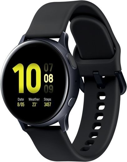 Hodnocení Samsung Galaxy Watch Active2 40mm SM-R830