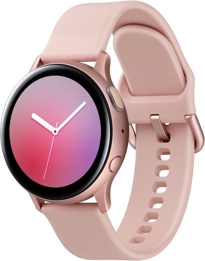 Posouzení: Samsung Galaxy Watch Active2 40mm SM-R830