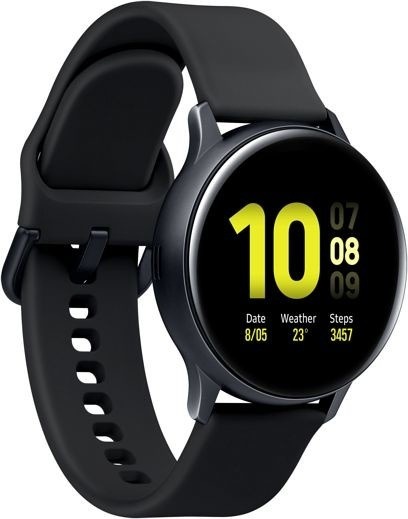 Komentáře k Samsung Galaxy Watch Active2 40mm SM-R830