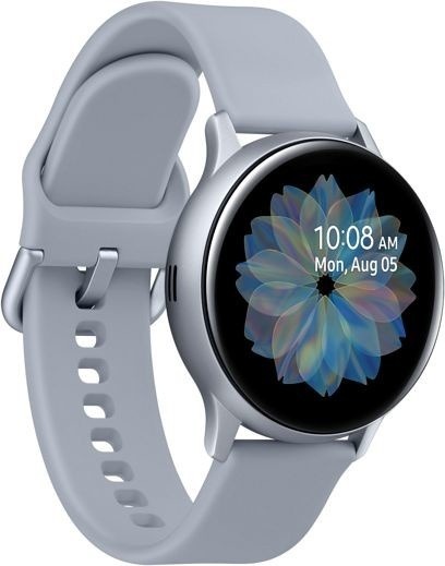 Poznámky k Samsung Galaxy Watch Active2 40mm SM-R830