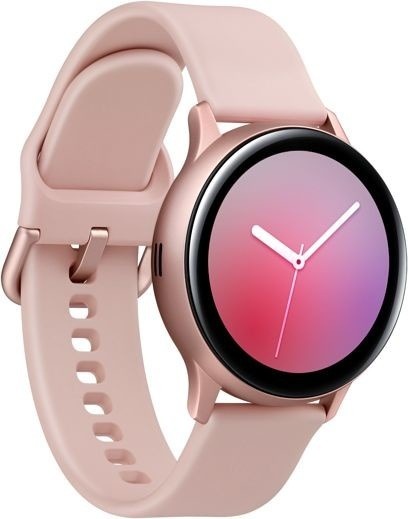 Zkoumání Samsung Galaxy Watch Active2 40mm SM-R830