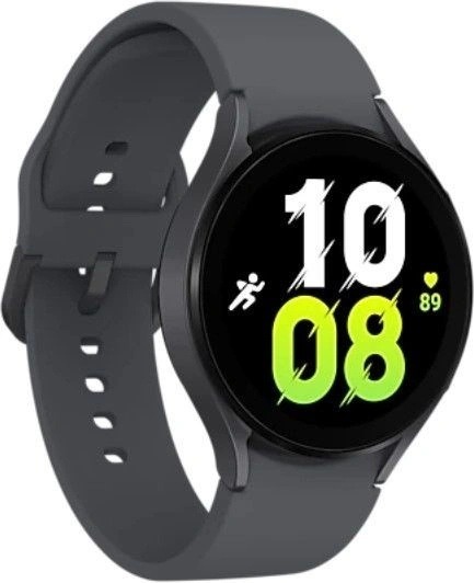 Pohled na Samsung Galaxy Watch5 44mm LTE SM-R915