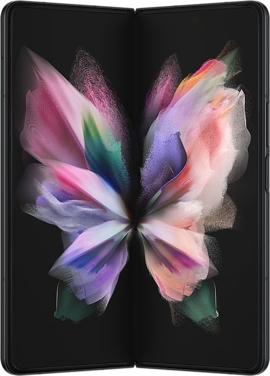 Hodnocení Samsung Galaxy Z Fold3 5G F926B 12GB/512GB