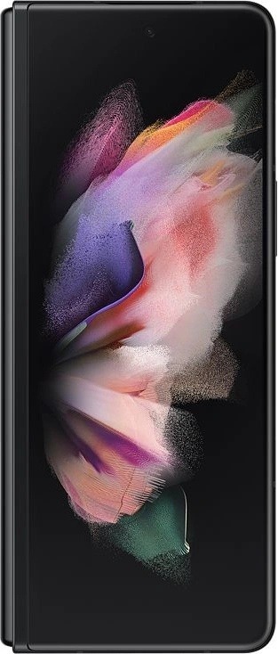 Shrnutí: Samsung Galaxy Z Fold3 5G F926B 12GB/512GB