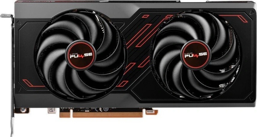 Recenze Sapphire Radeon RX 7600 PULSE 8GB GDDR6 11324-01-20G